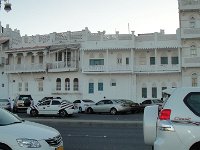 Oman Muscat old City 01